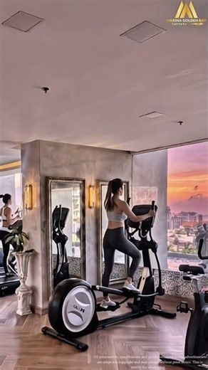 Marina Golden Bay Condo Pattaya , Condo For Sale , Pre Sale Offer Today