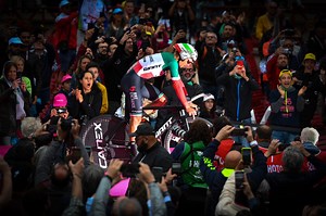 VIDEO: Highlights Tappa 21 Giro d’Italia 2022