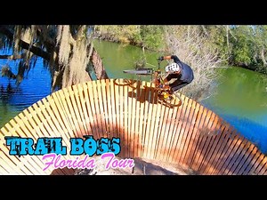 Exploring Florida's Best MTB Trails