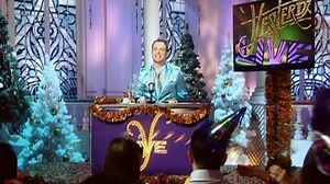 Итоги уходящего года. Yesterday Live. Оливье-шоу. Фрагмент выпуска от 31.12.2011