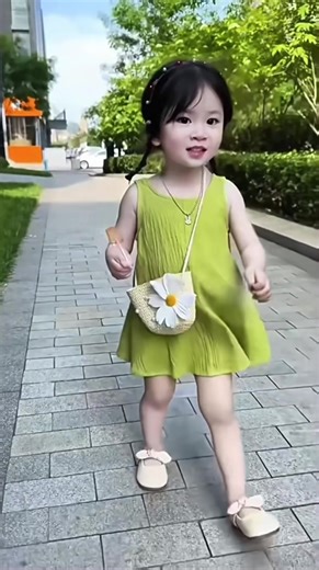 Stylish Baby and Kid Fashion Trends