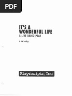 The Best Christmas Pageant Ever Script Download