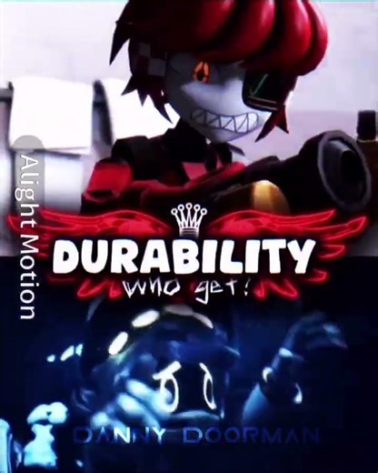 Dell Spencer vs Serial Designation N#wis#murderdronesepisode8#teamfortress2#debate#tf2