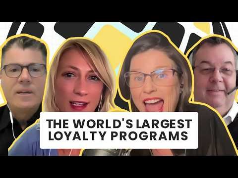 Global Brands Redefining Customer Loyalty