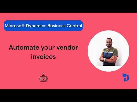 Payables Agent in Business Central: How to Activate and Use AI in Business Central