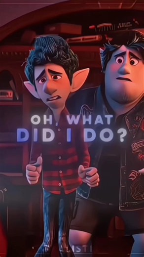 The Most Emotional Scene In Pixar History! 😭✨