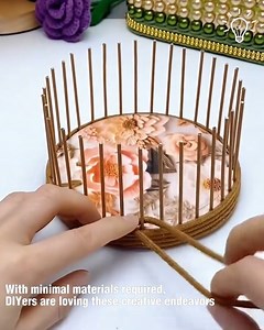 Easy DIY home decor ideas to try today | Beautiful World