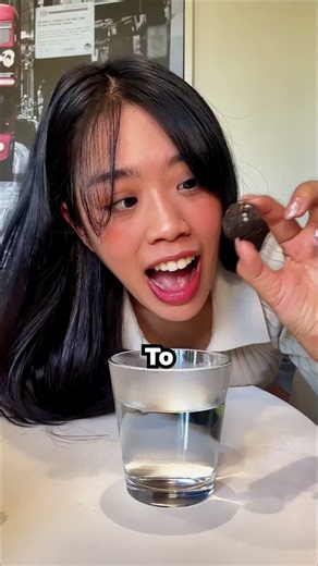 People Said You Can Eat Flowers — So I Tried It 😅🌸