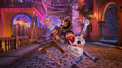 How Pixar & Camilo Lara Spent 6 Years Immersed in Mexico's Music Scenes to Create 'Coco's Soundtrack