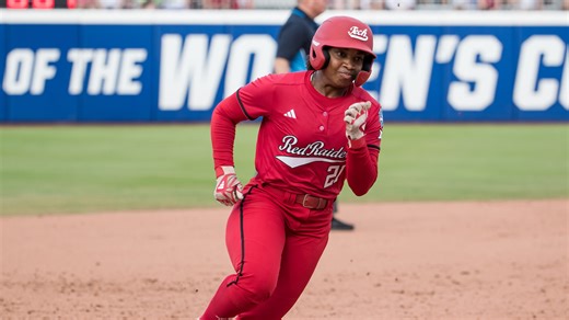 Texas Tech softball vs. Texas in WCWS: Scouting report, predictions for Red Raiders, Longhorns