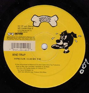 Mind Trap - Hypnotizm