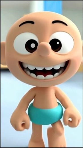 Little boy❌ Little devil✅😅😁#viral #children #cartoon