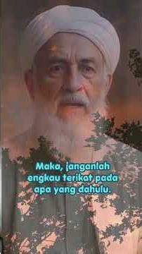 Seni Menerima Takdir: Ketika Datang dan Pergi Menjadi Guru Kehidupan