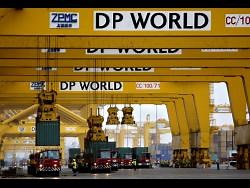 Dubai port firm DP World reports US$1.29b profit