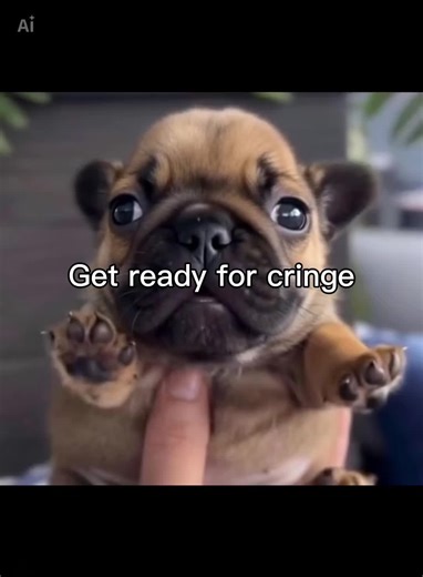 Cringe Tutorial: How to Create a Pibble Effect