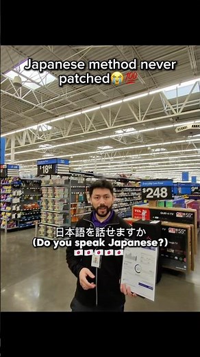 Different language hack😭😭 #fyp #prank #japan #hack #japanese #viral #shorts