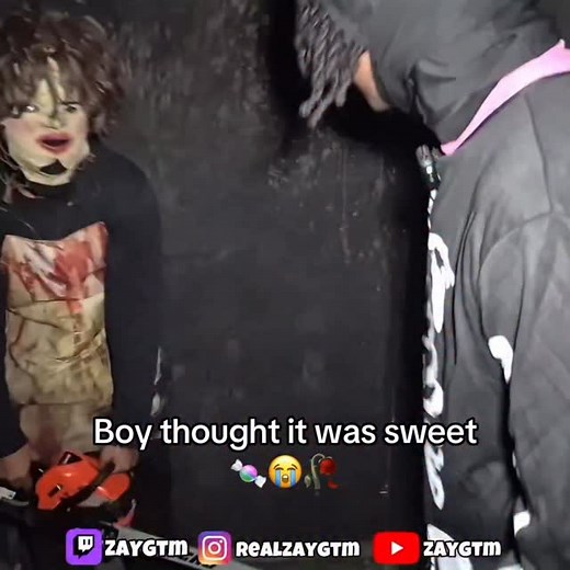 28K views · 860 reactions | Boy almost lost his top …(Twitch: ZayGtm) #viral #funny #funnyvideos | Zay Gtm | Facebook