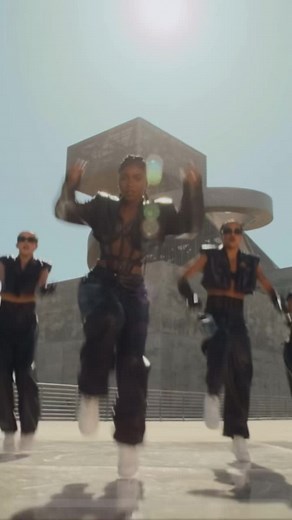 Wild Side by Normani ft. Cardi B Lyrics & Music Video