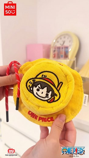 MINISO on Instagram: "🏴‍☠ Carry small. Live loud. 🔥💼 🌊 ONE PIECE | MINISO: Egghead Collection Don’t miss the latest drop of 360+ exclusive products! 🇲🇾 Malaysia MINISO | One Piece First Theme Store Lands in Malaysia 🗓 Grand Launch: 5 July, 2025 📍 MINISO Sunway Velocity (Main Event) 📍 MINISO One Utama Shopping Centre 📍 MINISO IOI City Mall 🇮🇩 Indonesia One Piece New Series Launch in MINISO Indonesia 🗓 First Launch: July 12 📍 LG Floor, MINISO Central Park Mall, Jakarta 🇹🇭 Thailand 