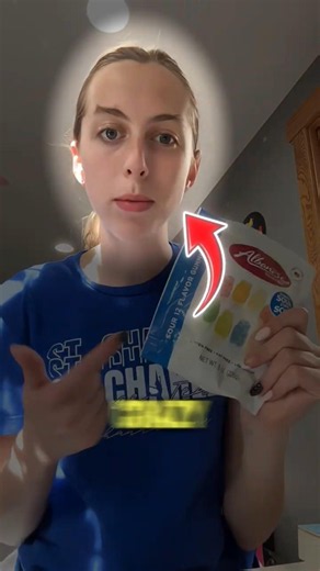 She Ate the Last Candy and Instantly Regretted It 😱🍬