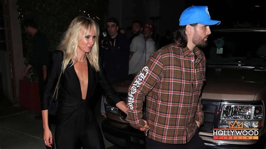 Scott Disick & Kimberly Stewart Confirm Dating Rumors
