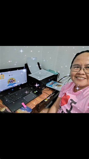 📚✨ ARAL is All Set to Spark Reading Fun! ✨📚 Our Learners’ Workbooks and ARAL Tutors’ Guides are now ready for the exciting implementation of the ARAL Reading Program at Sitio Tapayan Elementary School! 🎉🤩 Huge thanks to the amazing teamwork of our teaching and non-teaching staff, led by our dedicated Principal, Ma’am Lorie B. Roquero. 💙 Together, we make reading fun! because in ARAL, every child is born to read and succeed! 📖🌟 #ReadyForARAL #TeamTapayan #EveryChildCanRead #DepEdTaytay | D