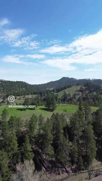 1.4K views · 22 reactions | Make the Black Hills your next vacation spot!...#deadwood #deadwoodsd #deadwoodgaming #historicdeadwood #hifromsd #blackhills #southdakota #deadwoodgulch #deadwoodhotel | Deadwood Gulch Gaming Resort | Facebook