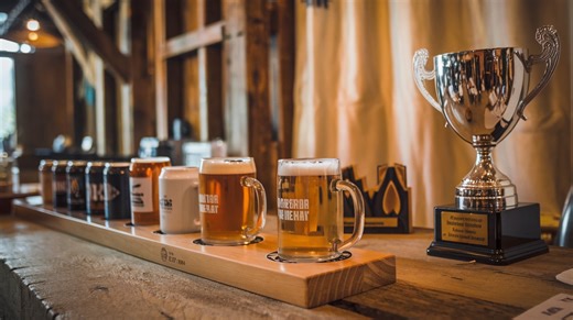 Craft Beer Contest Canada 2026: Complete Guide for US Brewers - Wannawin.ca