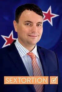 Sextortion (2020) - TV Show