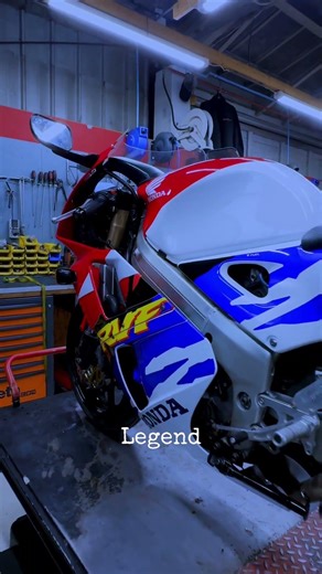 Honda VFR400 #bike #motorcycle#shorts