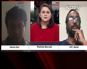 The IIT JEE examination will take place between July 18-23 and the NEET exam will take place on July 26. Students and professors speak to NDTV on the news break, they say it is enough time to prepare, since most students have been studying for these exams for a minimum of two years. While the fraternity welcomes the announcement of dates, they do concede that it prolongs anxiety for another two months. | NDTV