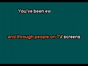 Ari Lennox - Whipped Cream [Karaoke Version]