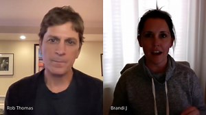 45K views · 1.7K reactions | Next up on The Matchbox Twenty Network, Rob Thomas will be LIVE this Wednesday, April 24th at 4pm PST / 7pm EST! Sign up now for access: https://f.chat/6Evm | Matchbox Twenty | Facebook