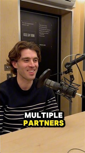Having multiple partners (when playing bridge)