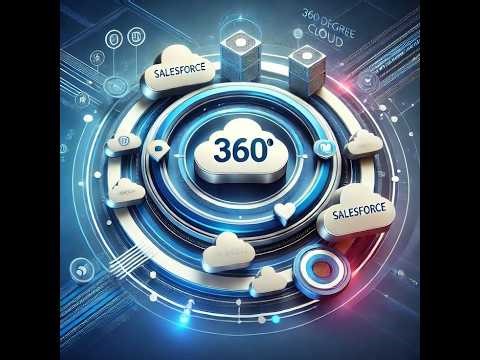 Master Salesforce Flow & TDX | Automation, Scratch Orgs & Real-World Use Cases 🚀