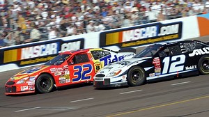 NASCAR: The Experience - Apple TV