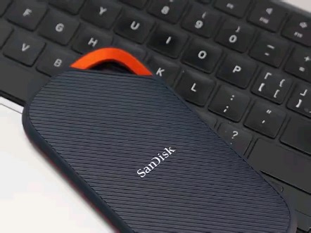 闪迪（SanDisk）2TB SSD固态硬盘5150MB/s读速Extreme至尊极速M.2接口TLC颗粒PCIe4.0高速NVMe协议2280电脑笔记本