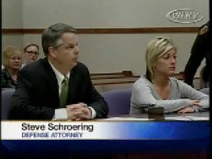 DUI Driver Gets 10-Year Sentence