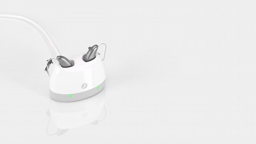 Powering your Signia hearing aids has never been easier with the Pure Charger – a small, reliable desktop charger that conveniently indicates charging status with pulsing LEDs. So, whether you need a 20-minute quick charge for 6 additional hours of usage or a 4-hour full charge for uninterrupted conversations all day, simply plug in, recharge and be good-to-go. #signia #signiaindia #hearingaids | Signia India | Facebook