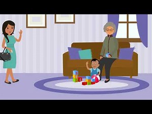 Routines and your baby