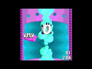 Counting on Zero - 100% playthrough + test maps (MAME fork)