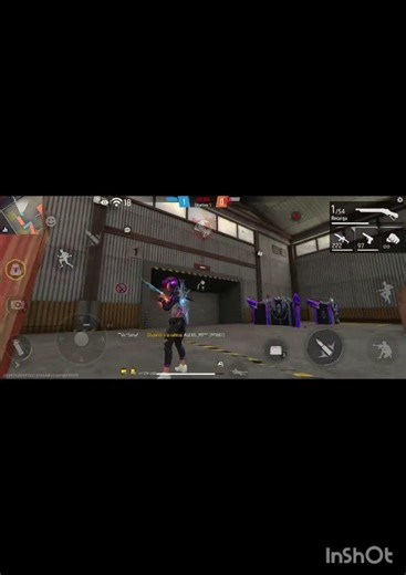 #freefire #hashtag #freefireshorts logre estar en el programa de mini influencer