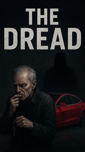 Horror Nights -A man’s arrogance meets a shadow he can’t escape #horror#wattpad#foryou