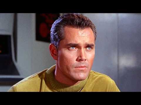 Jeffrey Hunter Lived A Double Life For 30 Years, And No One Knew—Until Now