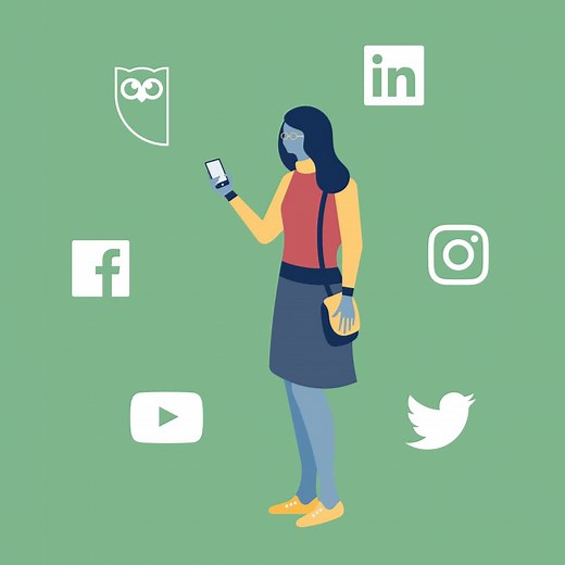 The 14 best social media apps for marketers in 2024
