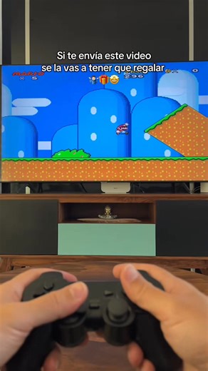 🎮 ¡Revive tu infancia al instante! Disfruta más de 30,000 juegos retro con la consola Pixelcade™. 🕹️ Más de 30,000 clásicos – Revive tus juegos favoritos de distintas consolas en un solo lugar. ⚡ Conéctala y juega – Sin instalaciones ni complicaciones, solo enchufa y disfruta. 📺 Calidad HD por HDMI – Conéctala fácilmente a tu tele y juega con una imagen nítida y fluida. 👾 Modo multijugador – Comparte la diversión con tus amigos o familia. 🎯 Existencias limitadas, ¡no te quedes sin la tuya! 