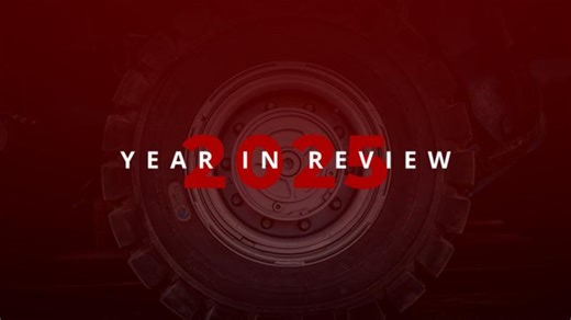 Berard 2025 Year In Review | BERARD - The Mega Transport Experts