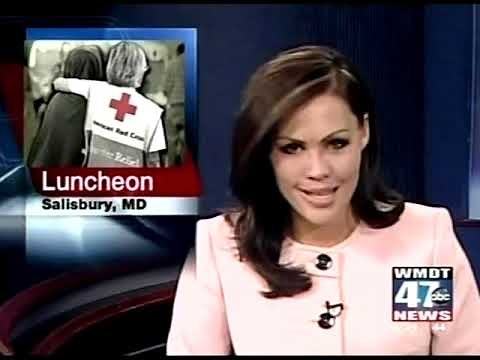 WMDT 6pm News, December 1, 2010