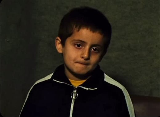 yheavengates on Instagram: "Homework (1989) One room, one camera, and a line of schoolboys asked to account for something ordinary: their homework. As they speak, a subtler tension comes into focus the space between childhood innocence and the demands placed upon it, where even simple routines feel heavy. The children talk about school, home, and discipline, and together their responses sketch a larger social picture, seen entirely from a child’s point of view. The tone is restrained but sharp.