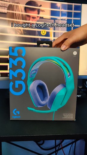 Logitech G335 Wired Gaming Headset Review
